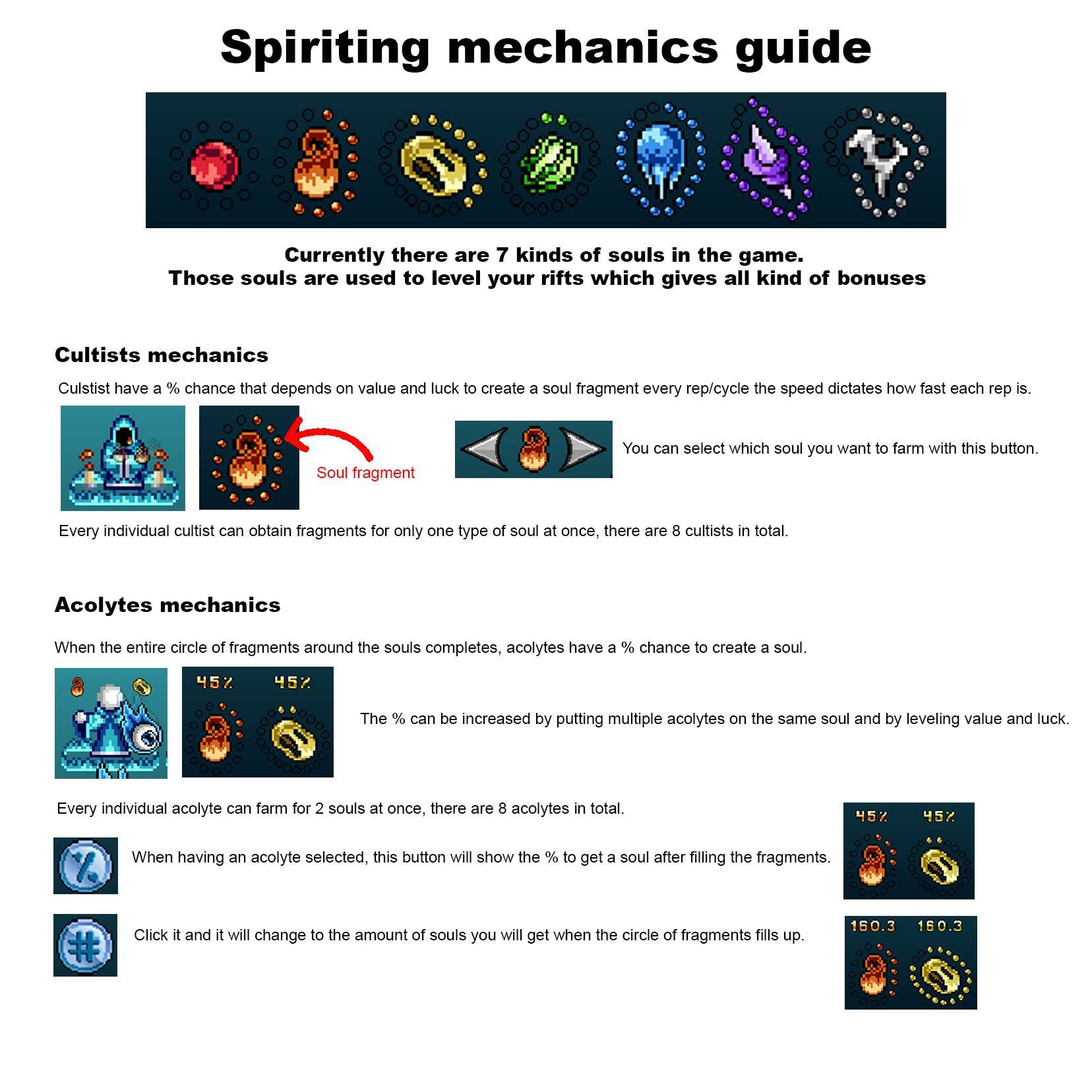 Idle Skilling Ultimate Beginners Guide