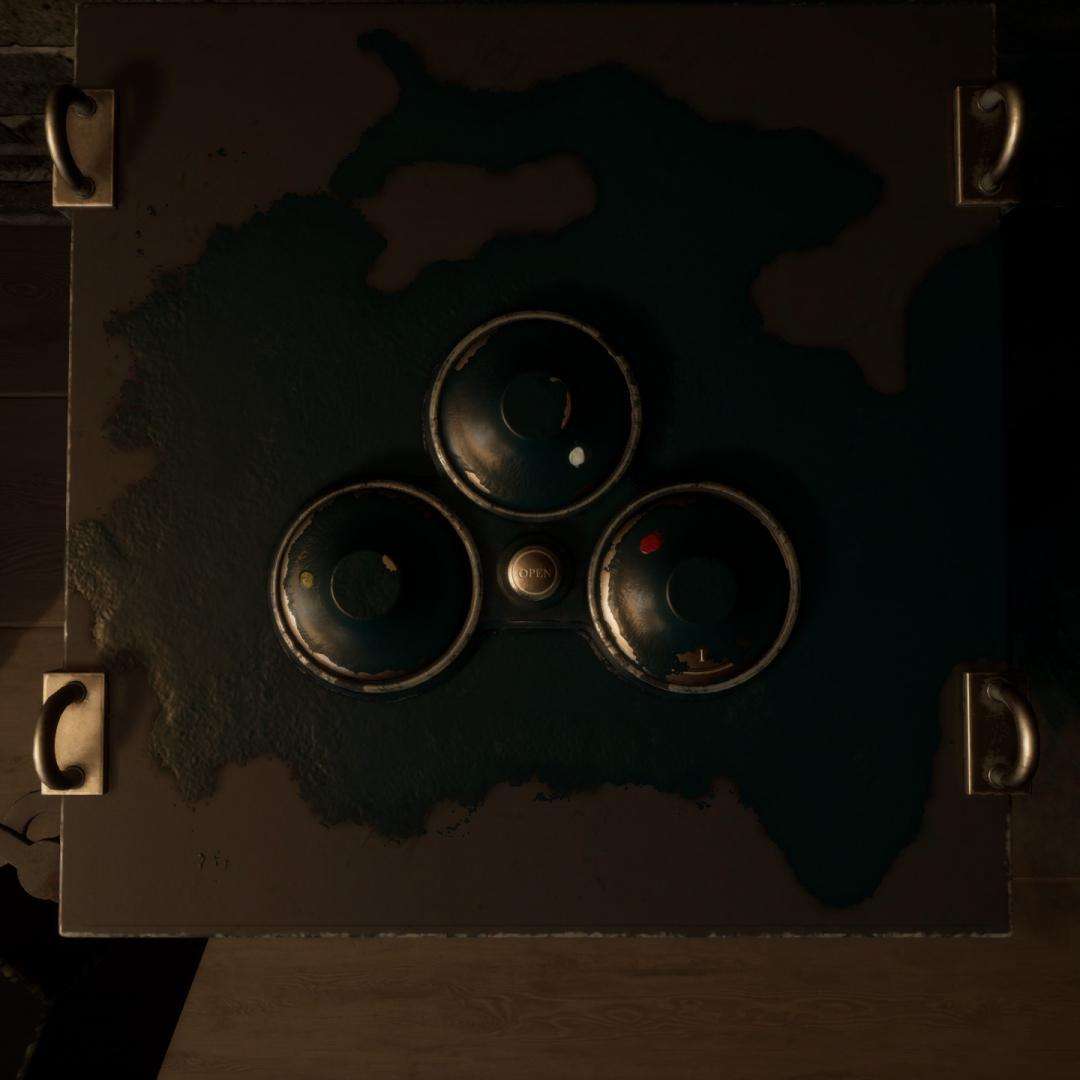 Escape Memoirs Mini Stories Puzzle Solutions