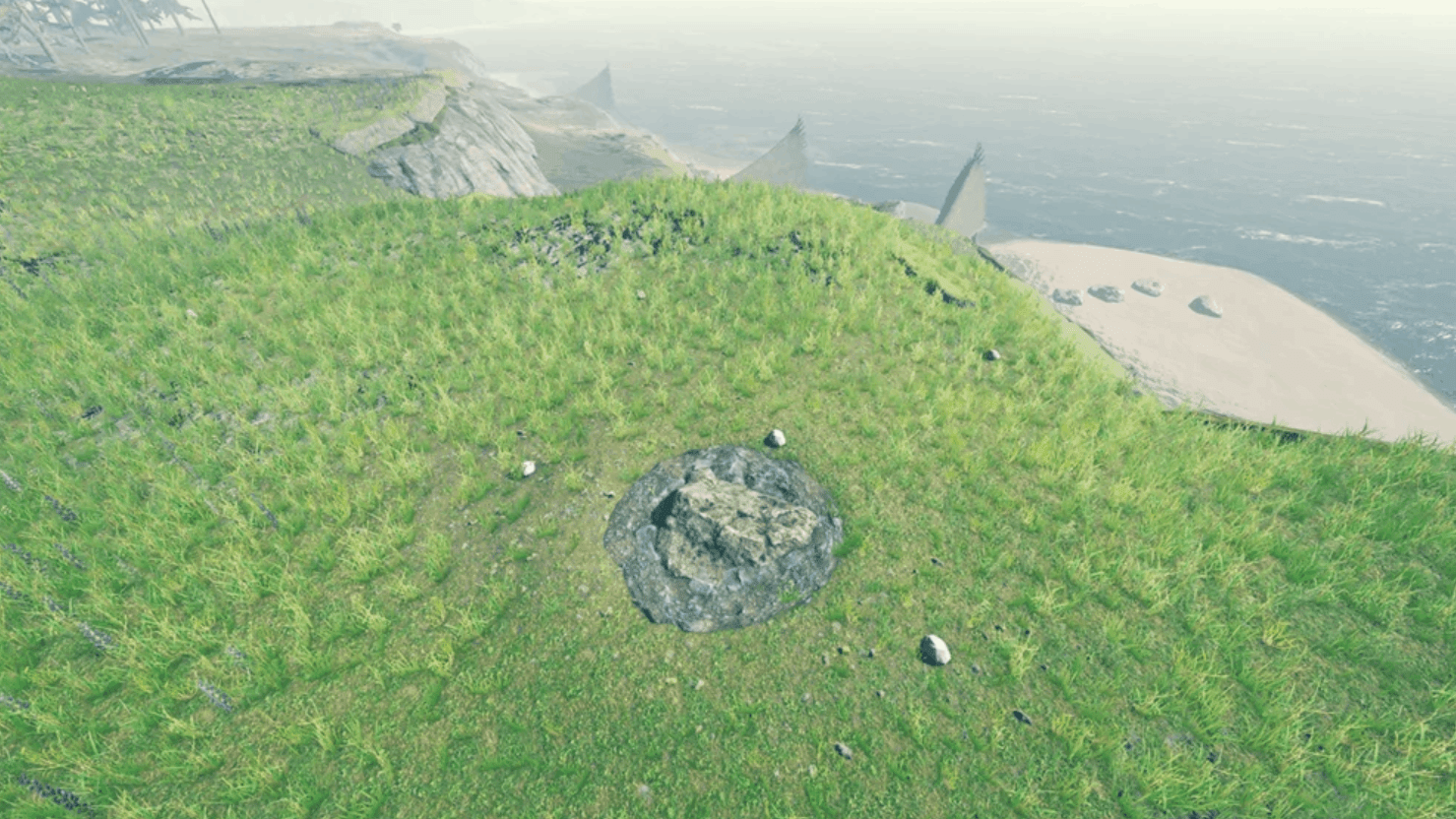 The Forest Flintlock Pistol Guide (Find All Parts)