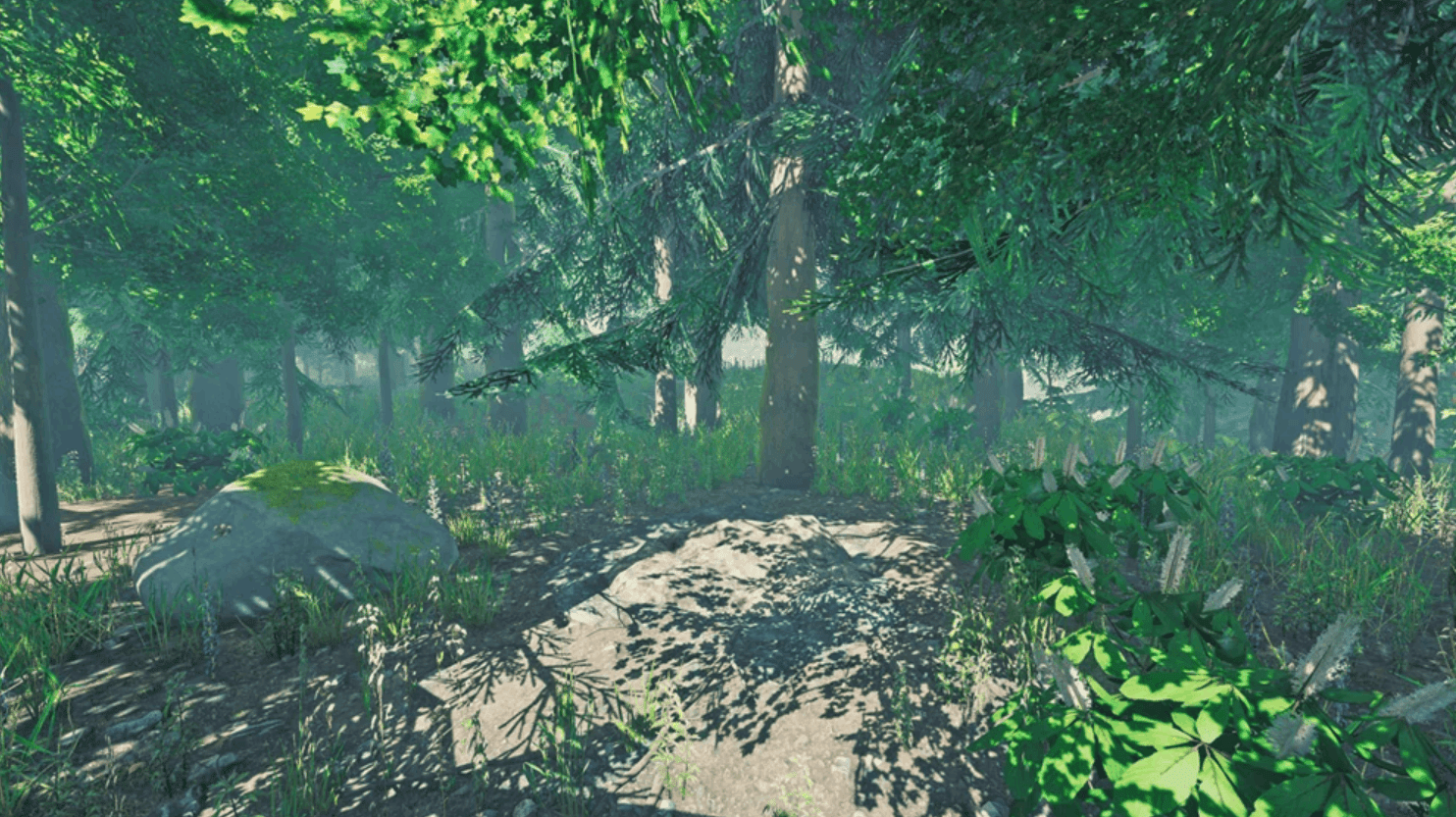 The Forest Flintlock Pistol Guide (Find All Parts)