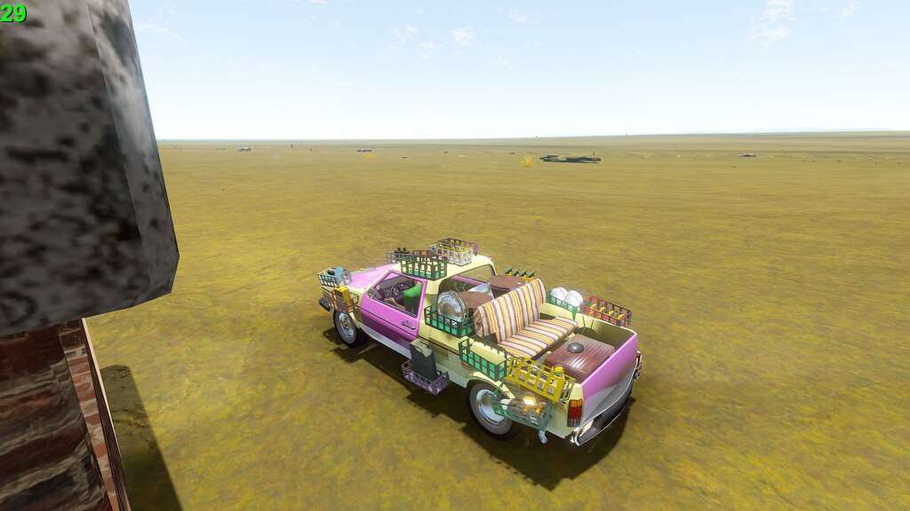 The Long Drive Useful Tips and Tricks