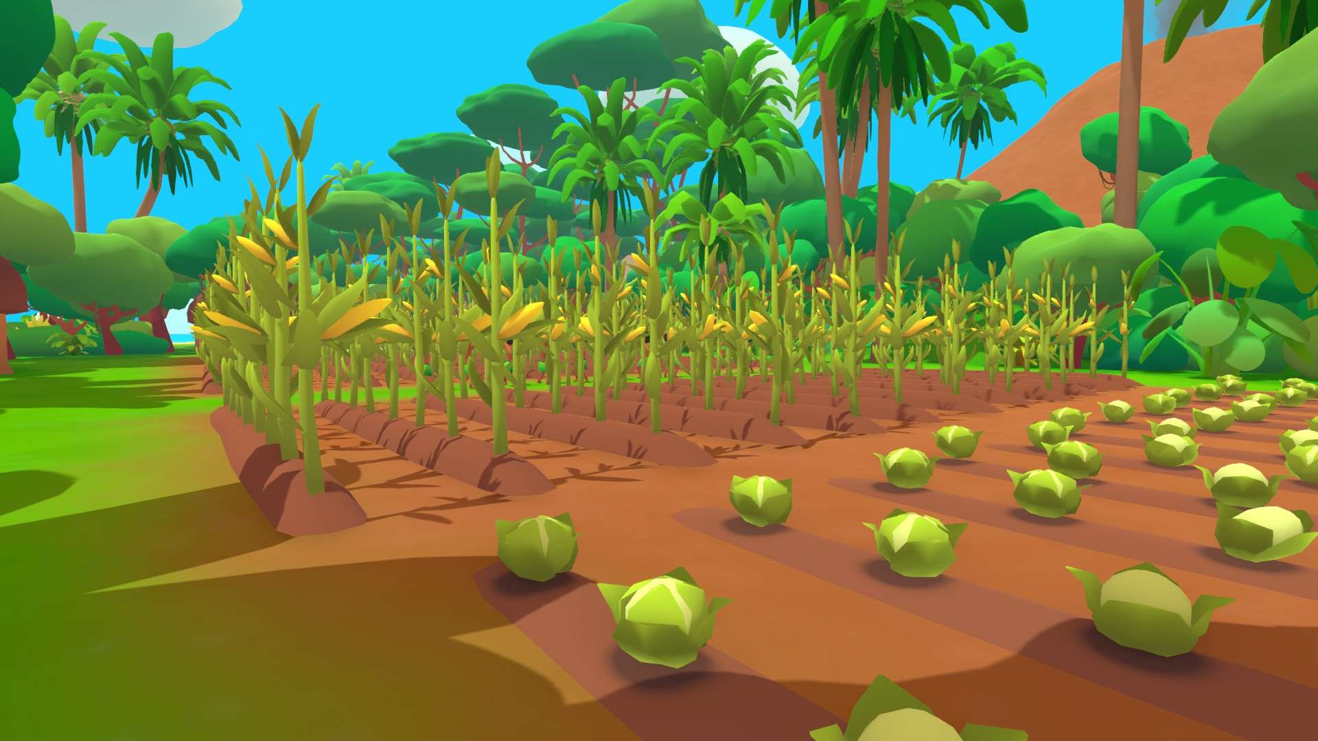 Pineapple on Pizza Walkthrough & Achievements