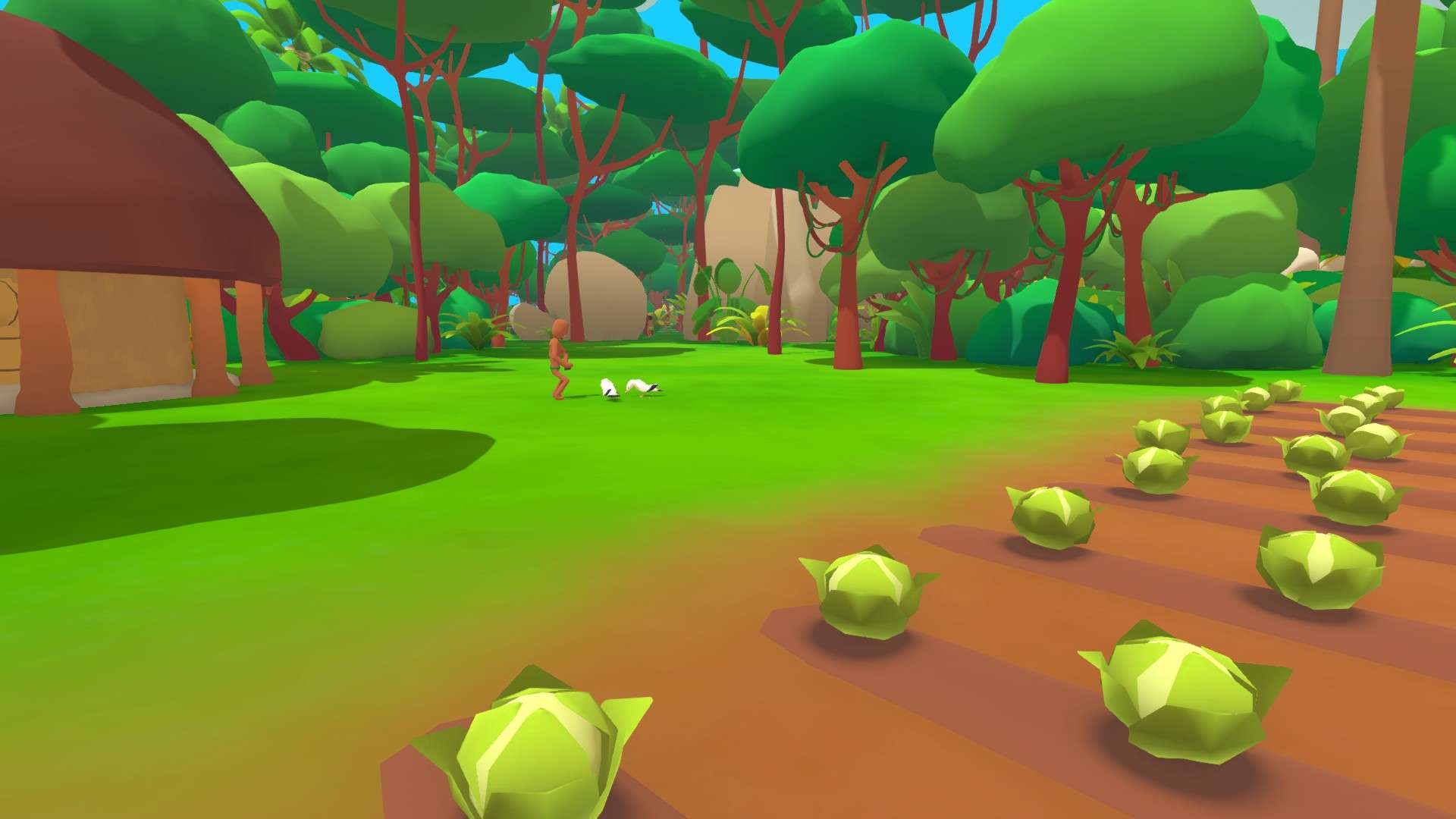 Pineapple on Pizza Walkthrough & Achievements