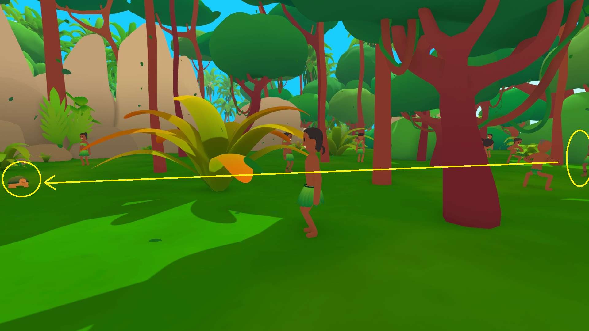 Pineapple on Pizza Walkthrough & Achievements