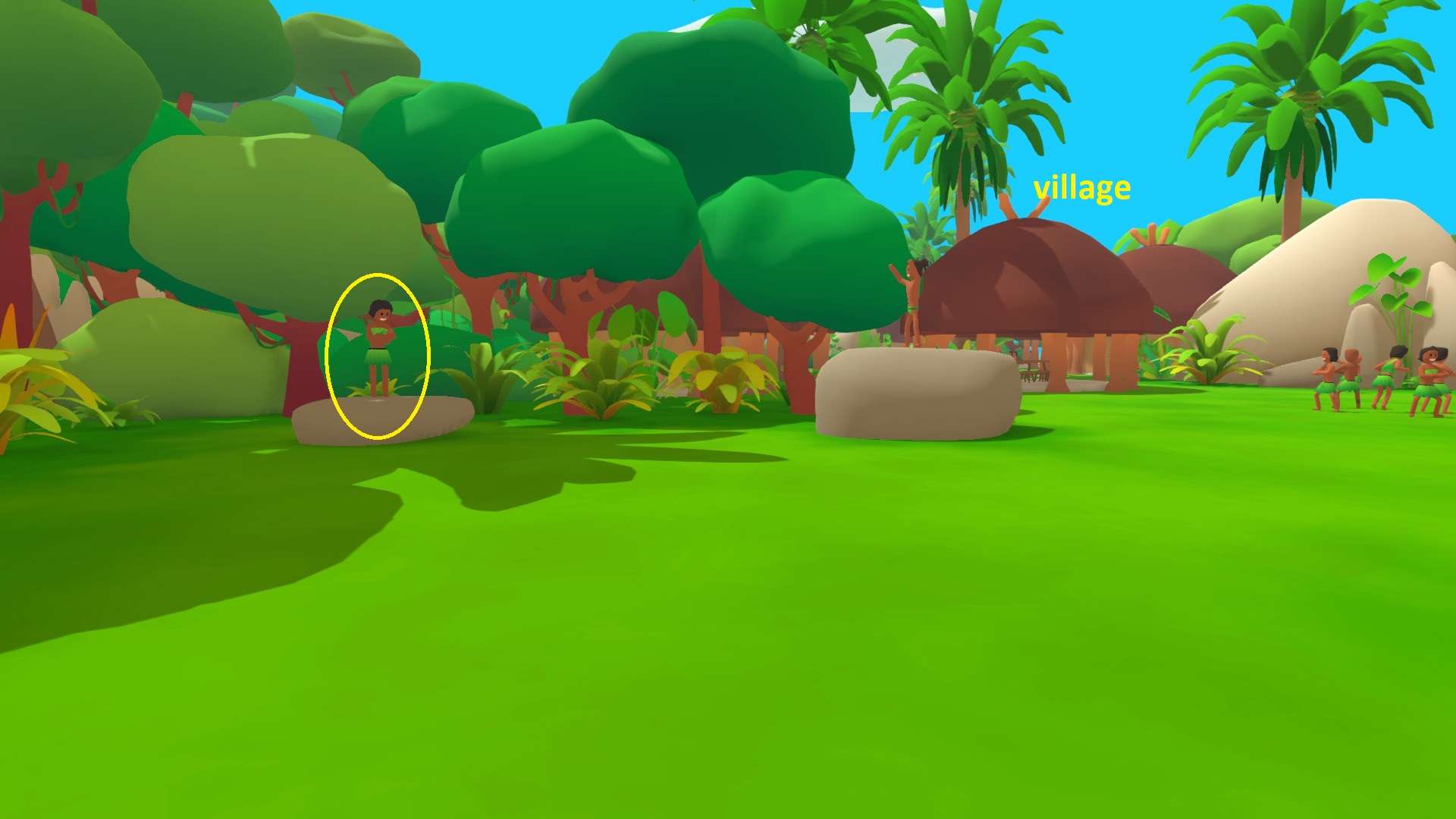 Pineapple on Pizza Walkthrough & Achievements