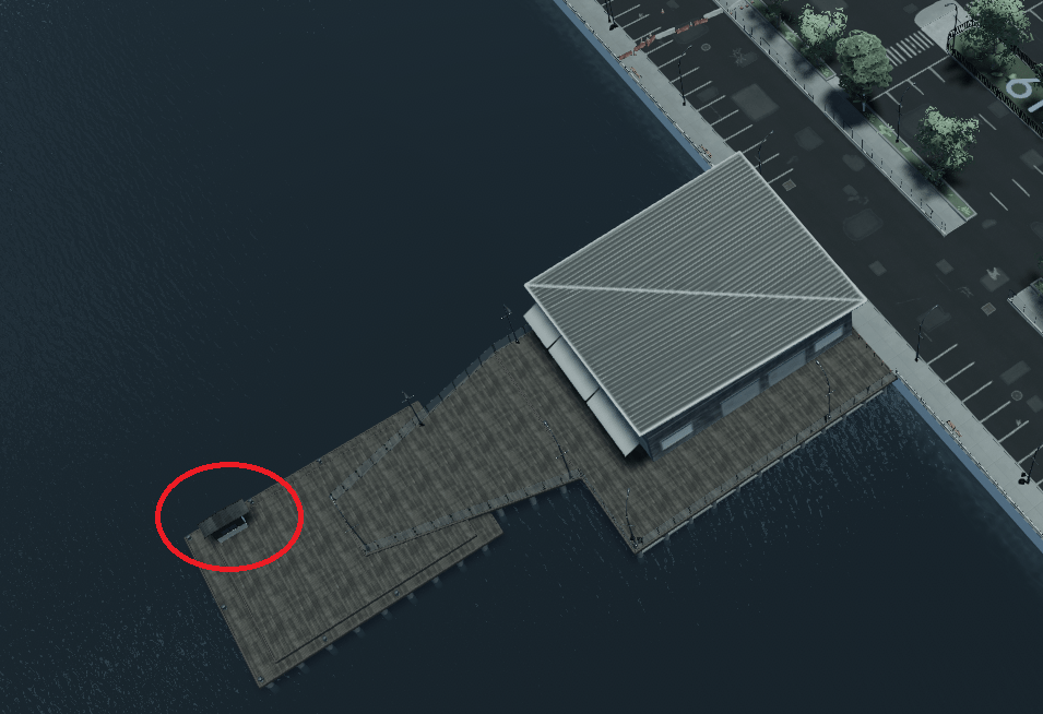 Big Ambitions Beginners FAQ