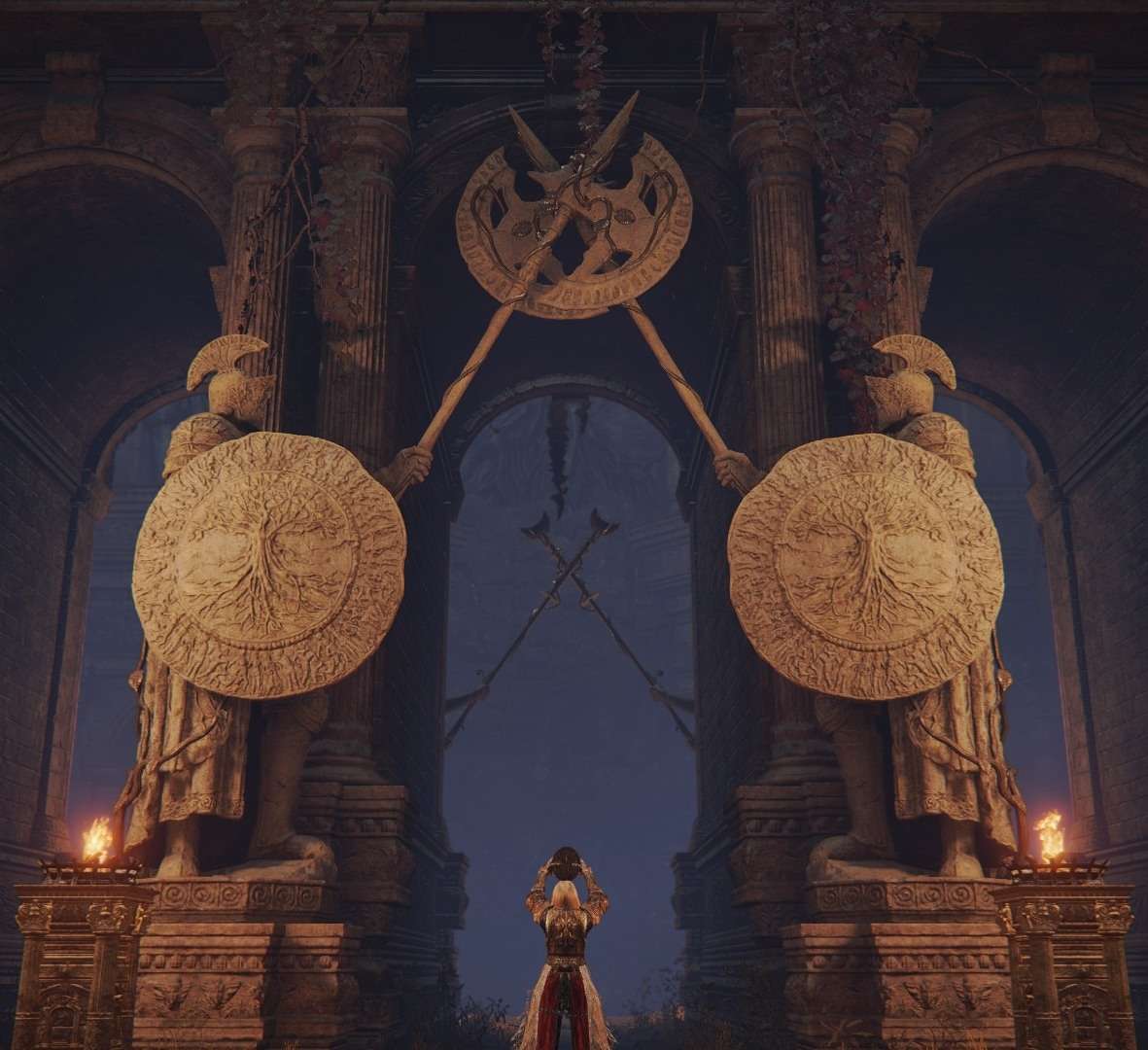 ELDEN RING How to Defeat Rykard as an Astrologer / Mage / SpellCaster