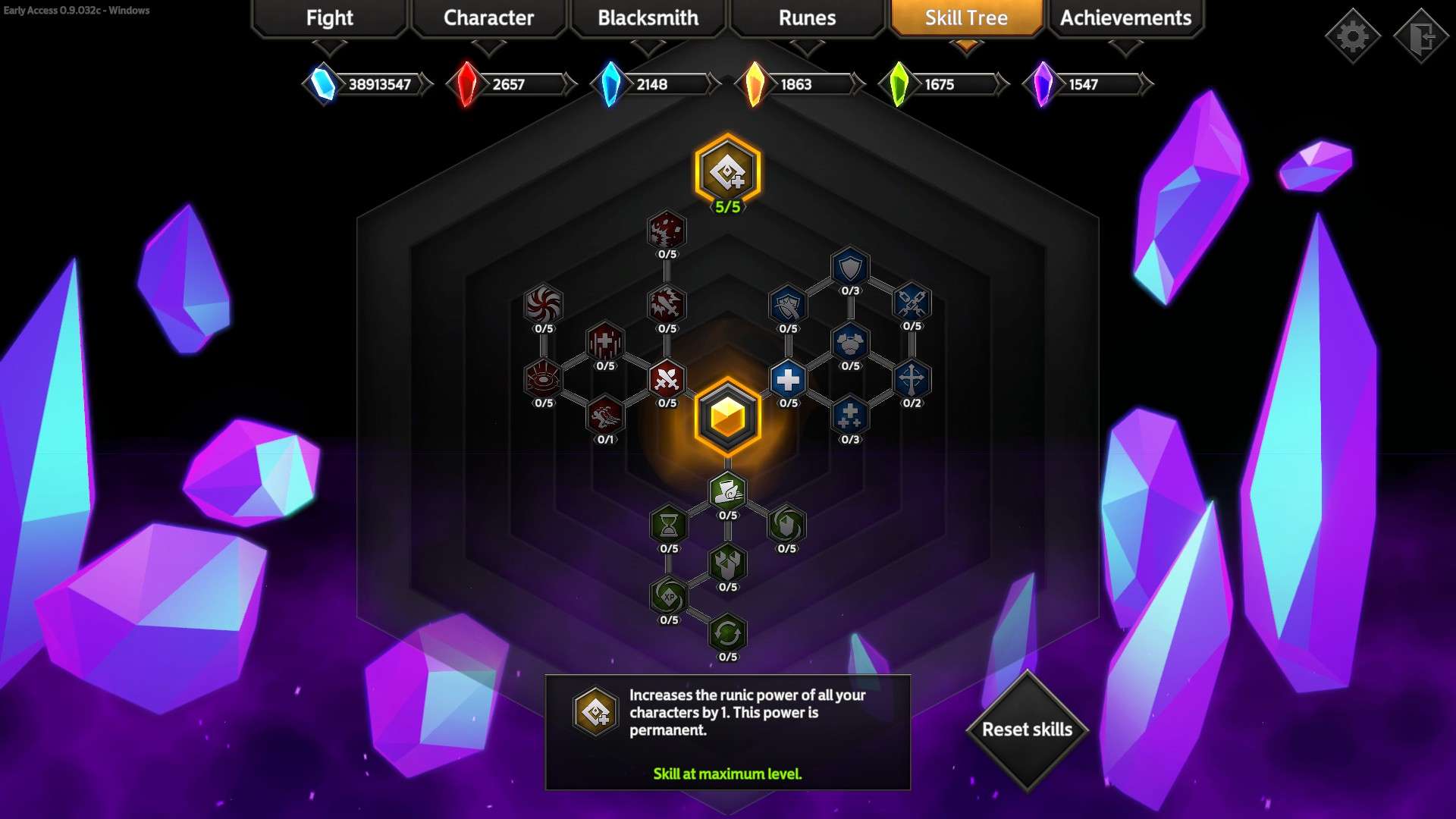 Soulstone Survivors The Basics of Ascension (How to Use Each One with