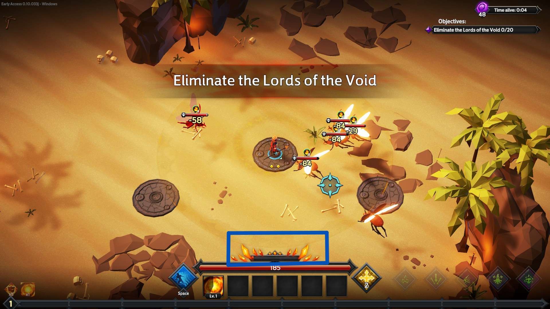 Soulstone Survivors The Basics of Ascension (How to Use Each One with