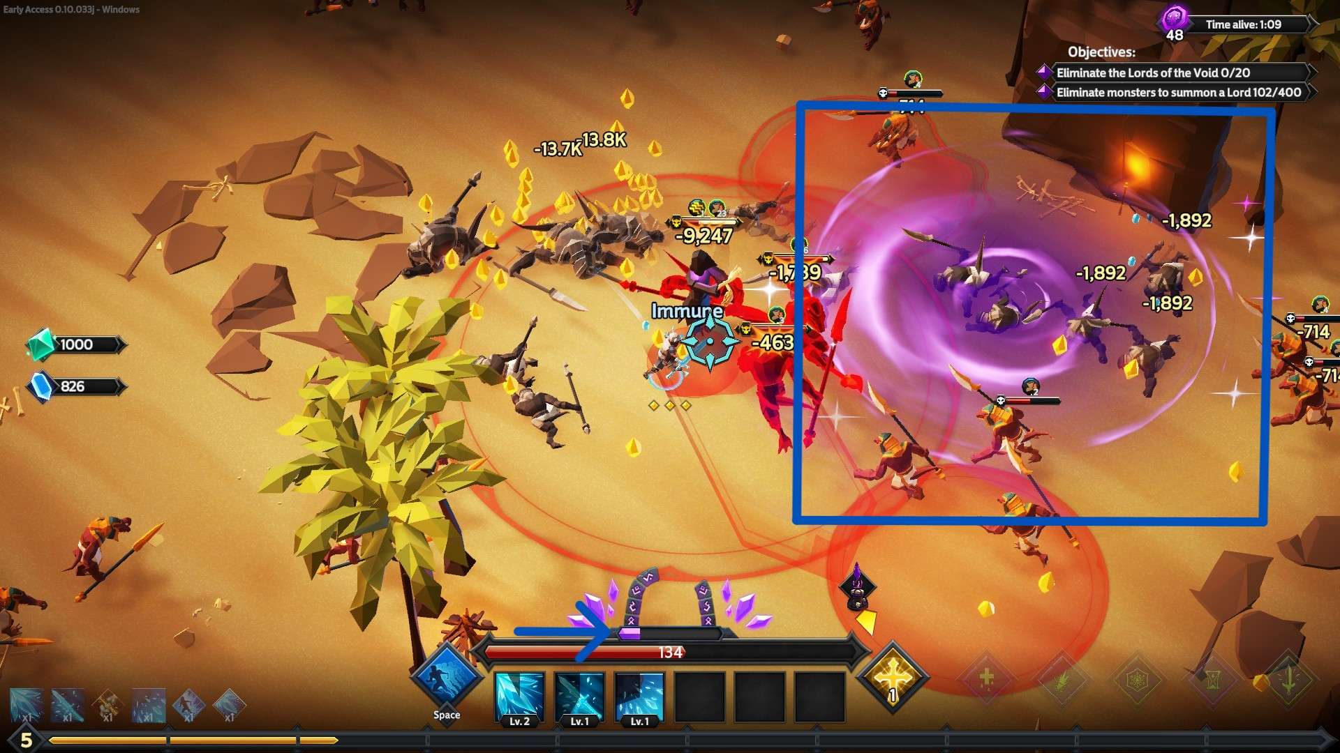 Soulstone Survivors The Basics of Ascension (How to Use Each One with