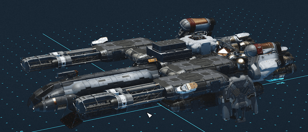 Starfield - The Ultimate Ship Crafting Guide