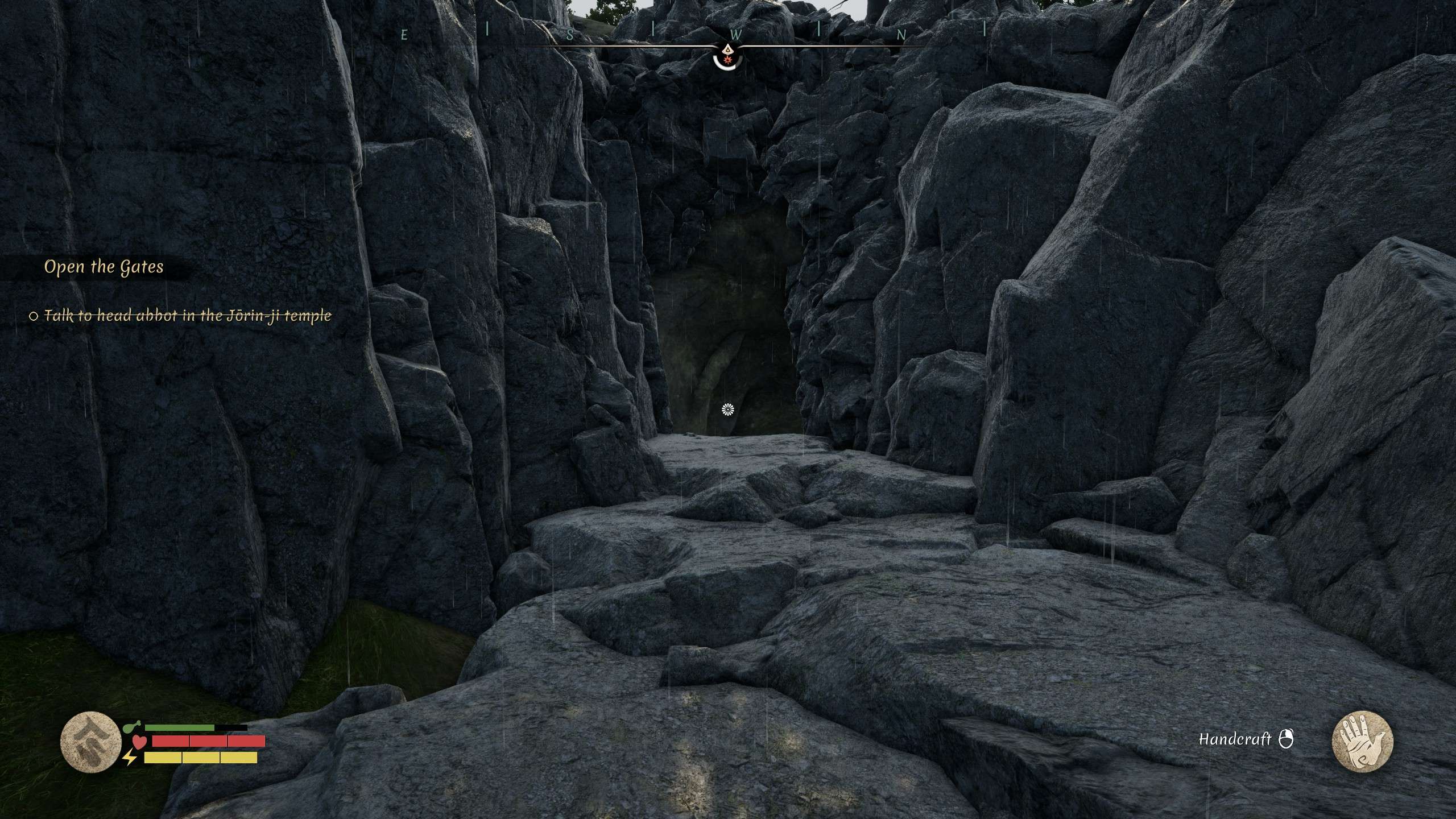 Sengoku Dynasty Major Iron Mine Locations