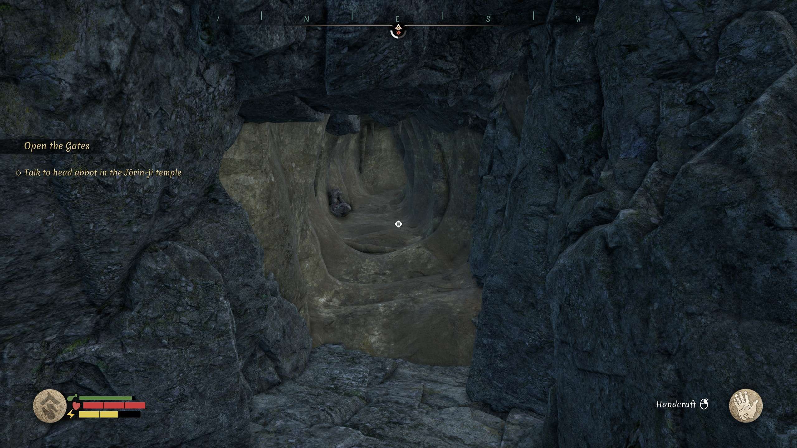 Sengoku Dynasty Major Iron Mine Locations