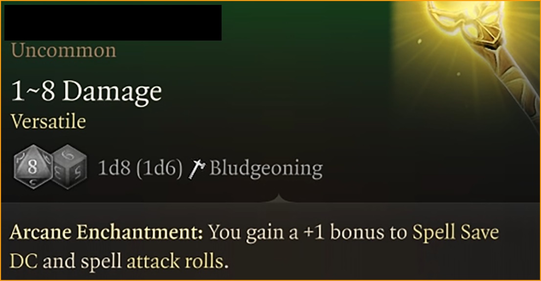 Baldur's Gate 3 Saving Throws Explained