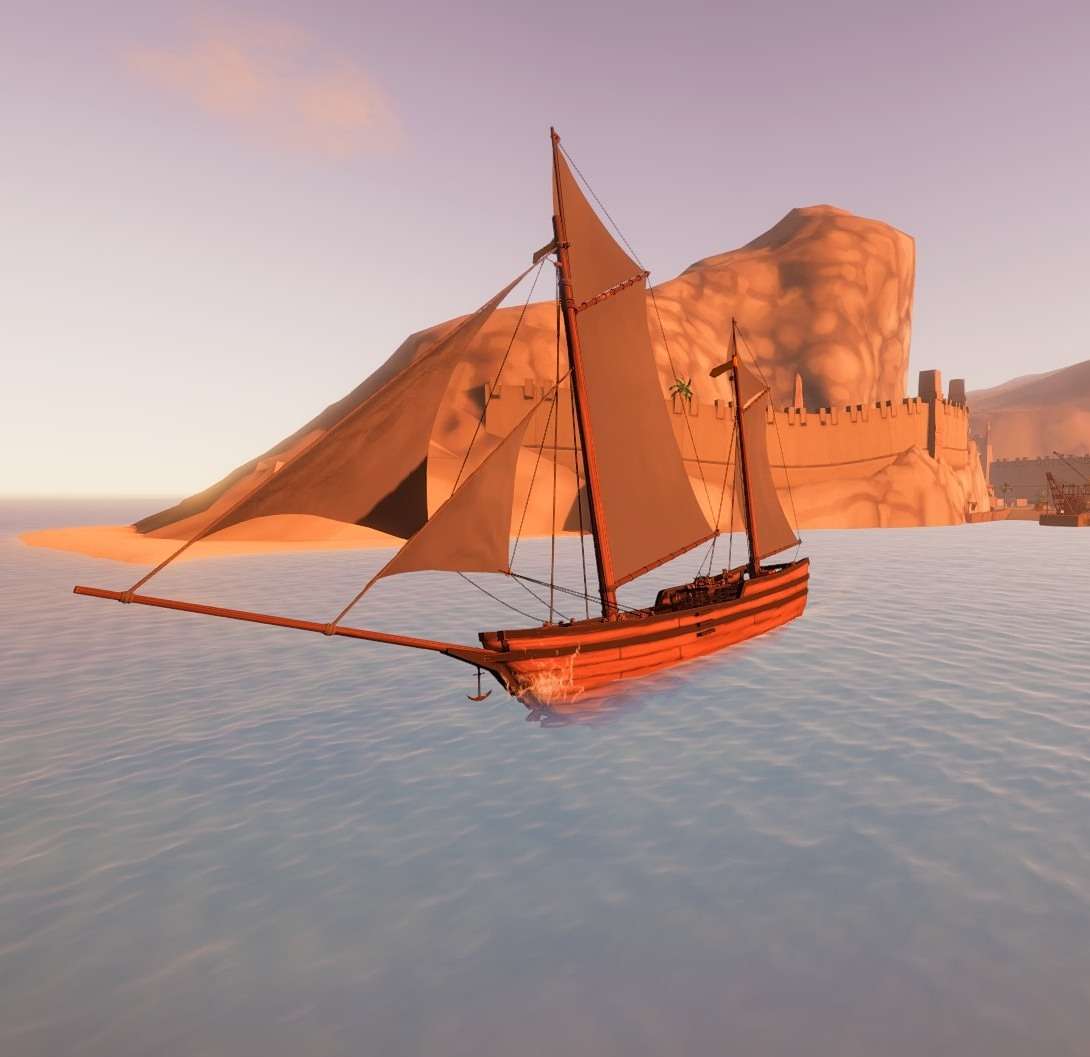 Sailwind Tips for Sleeping While Sailing