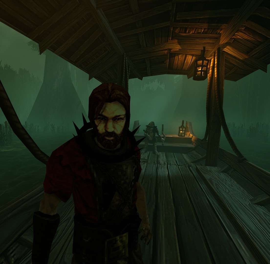 GRAVEN Cruxfirth Archives (Library) Puzzle Guide (All Clue Locations)