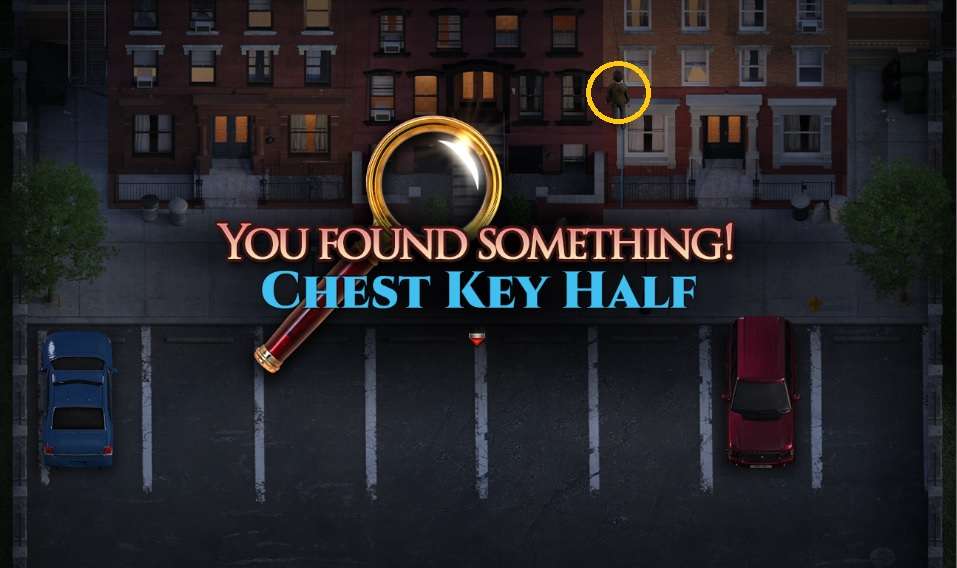 The Genesis Order Chest Key Halves & Useless Keys Locations Guide