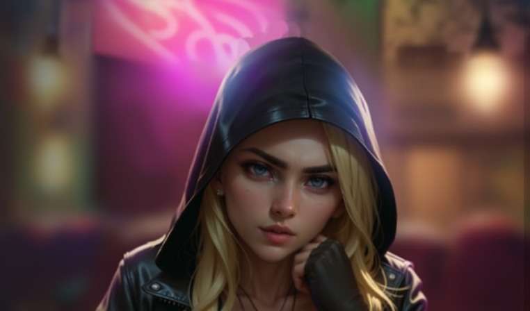 Lust Goddess How To Defeat Dragana