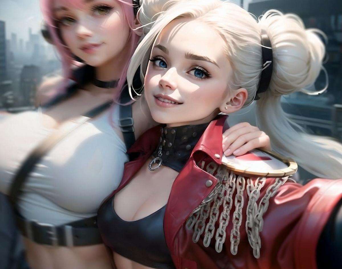 Lust Goddess How To Steamroll Alliance Wars