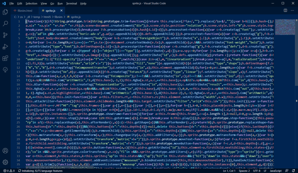 What is the easiest way to convert html to html5 electriclas