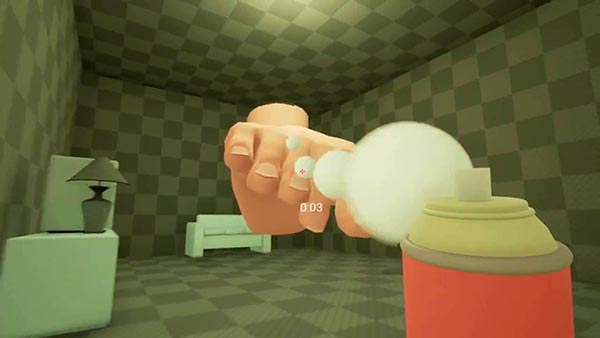 ASHI WASH™» FREE GAME at