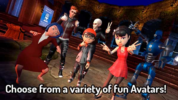 VRCHAT ™ » Download FREE GAME at