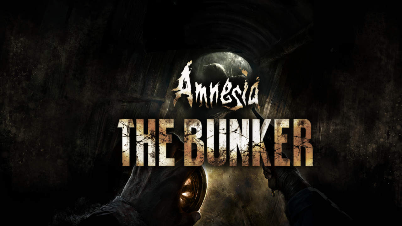 Amnesia: The Bunker Análisis – Sobrevivir a la 1ª guerra mundial es