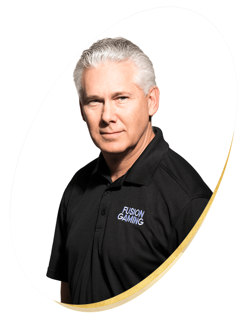 About Us Game Play Network