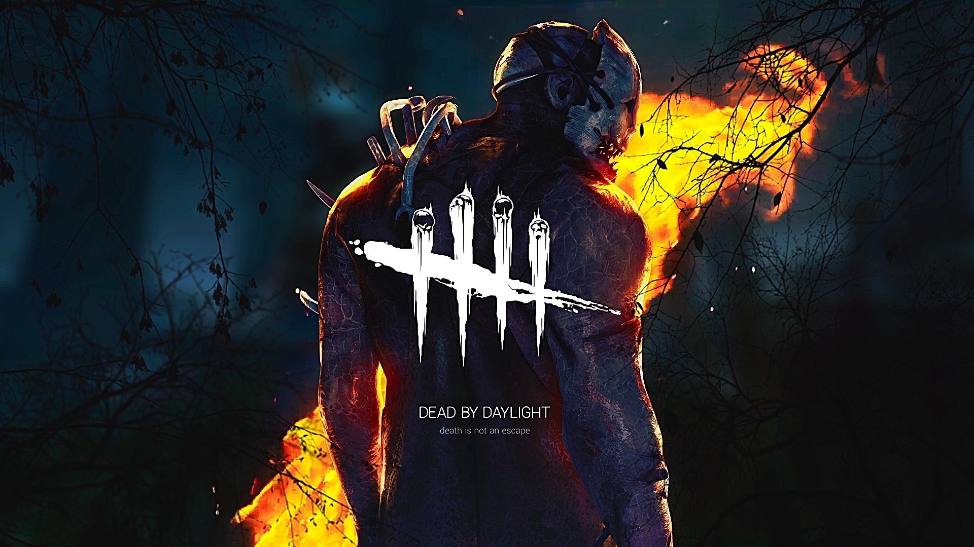 Dead by Daylight pode ser jogado de graça no PC (Steam) Gameplayscassi