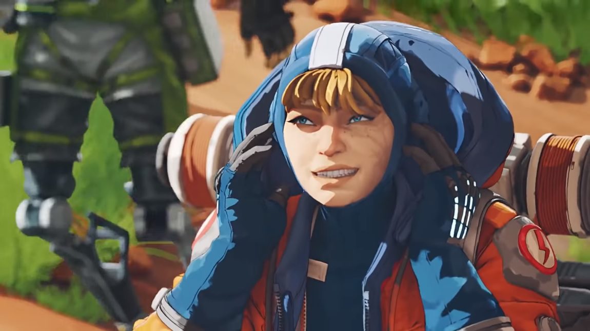 Apex Legends is Allergic to Mac?? Gamepleton