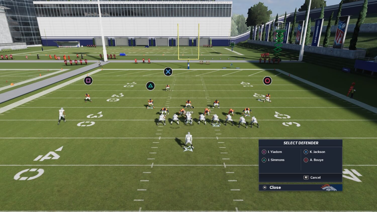 Madden 21 Best Defensive Playbook Gamepleton