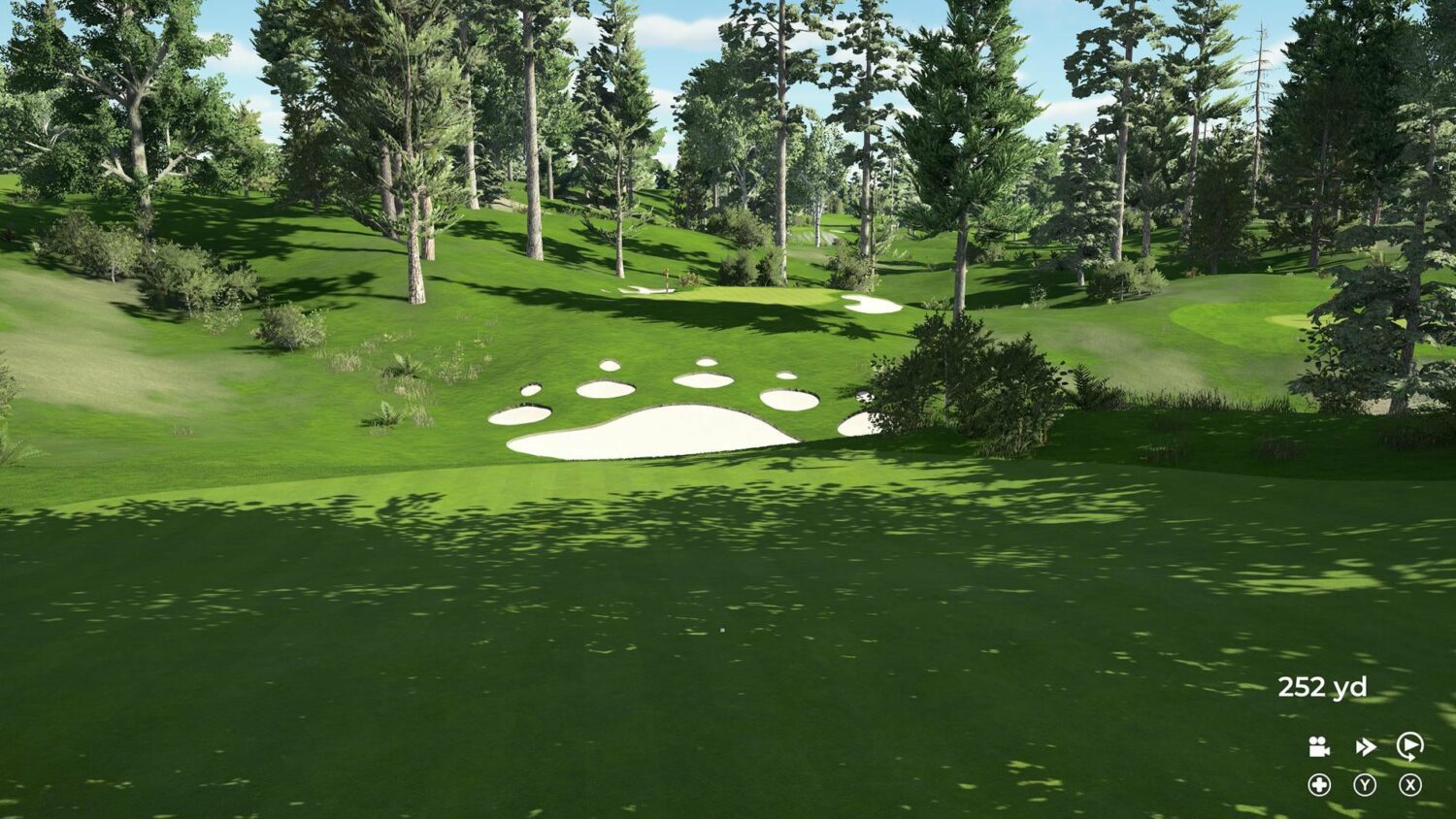 PGA Tour 2K21 Best Fantasy Courses Gamepleton