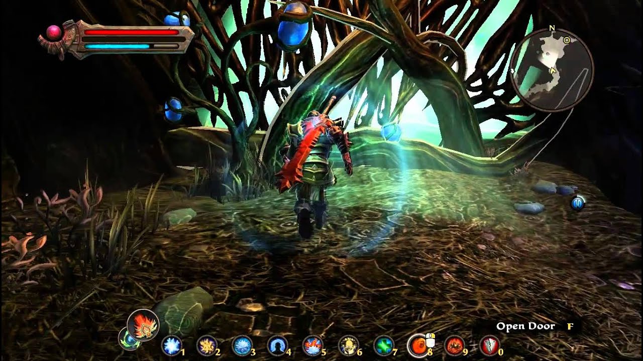 Kingdoms of Amalur ReReckoning Best Class Gamepleton