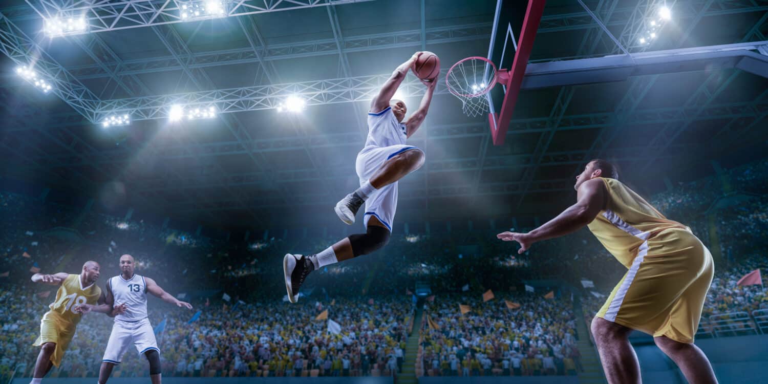 The Fundamentals of Playing Basketball A Comprehensive Guide GamePlusGTP