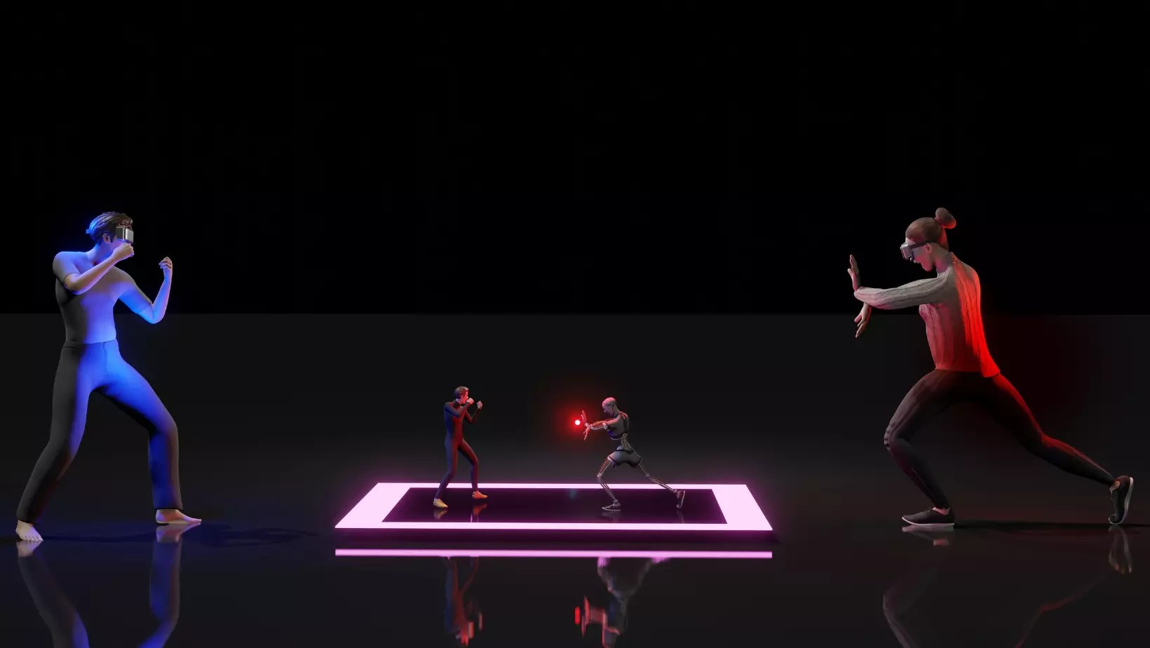 5 Best Metaverse Games to Play in 2023