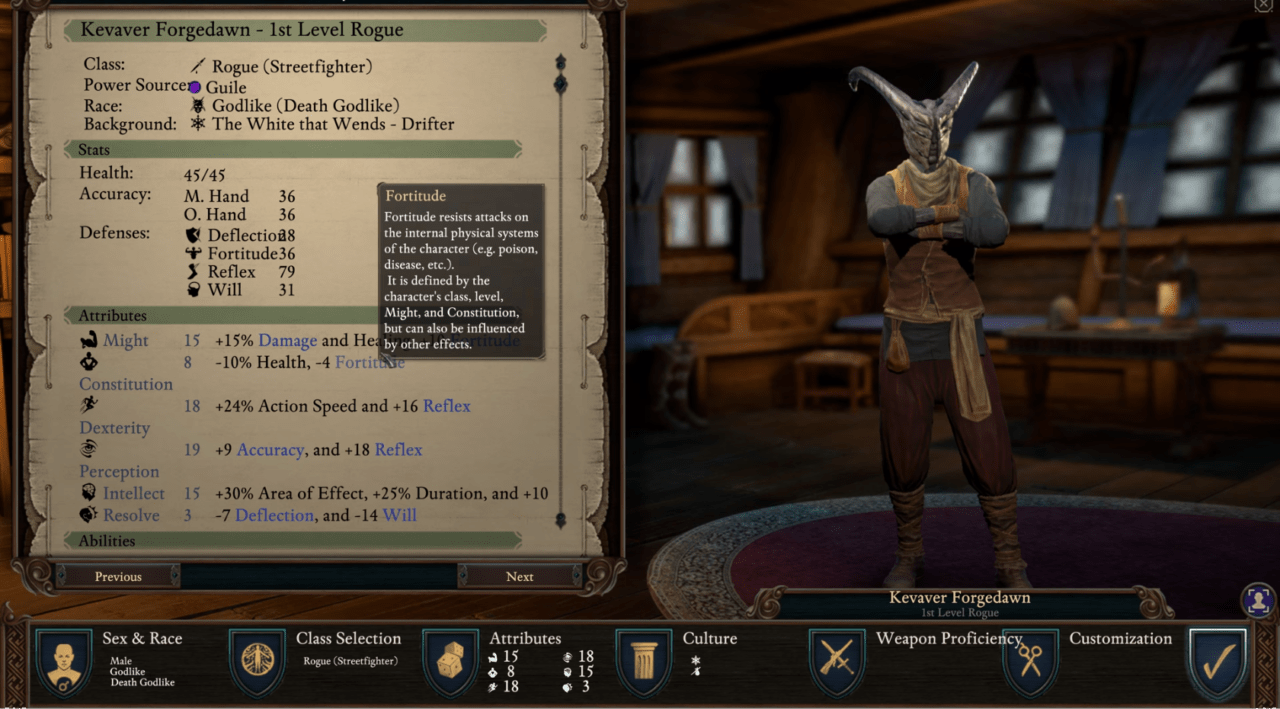 Recenze Pillars of Eternity II Deadfire stará dobrá klása GAME PRESS