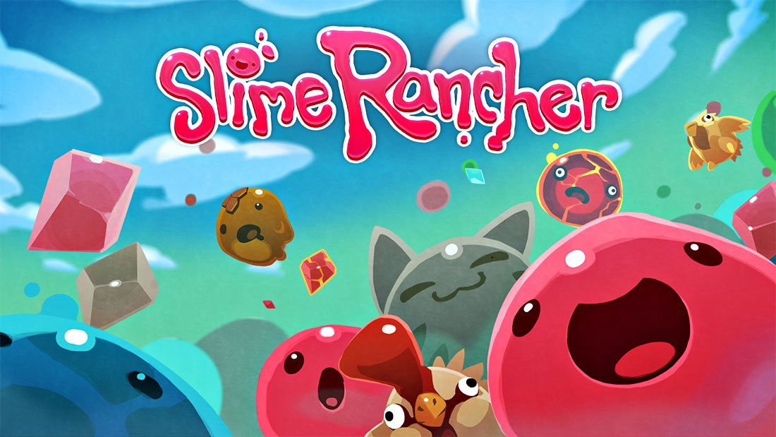 Slime rancher secret style pack dlc slimes lopeztodo