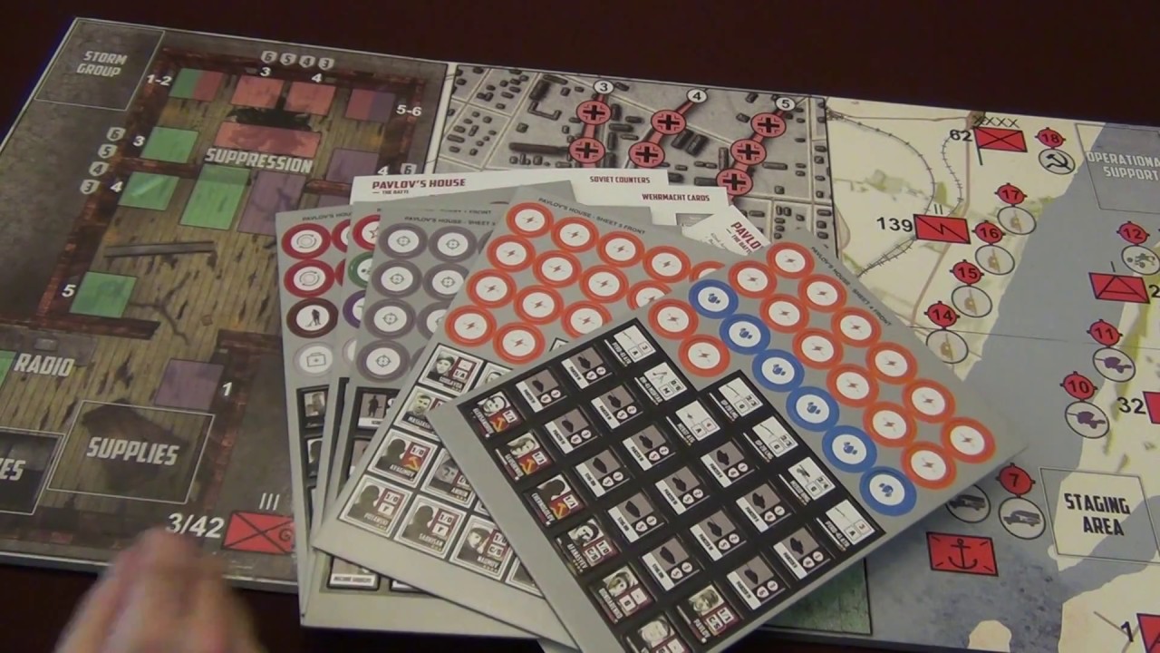 Pavlov's House How to Get Started GamePretty