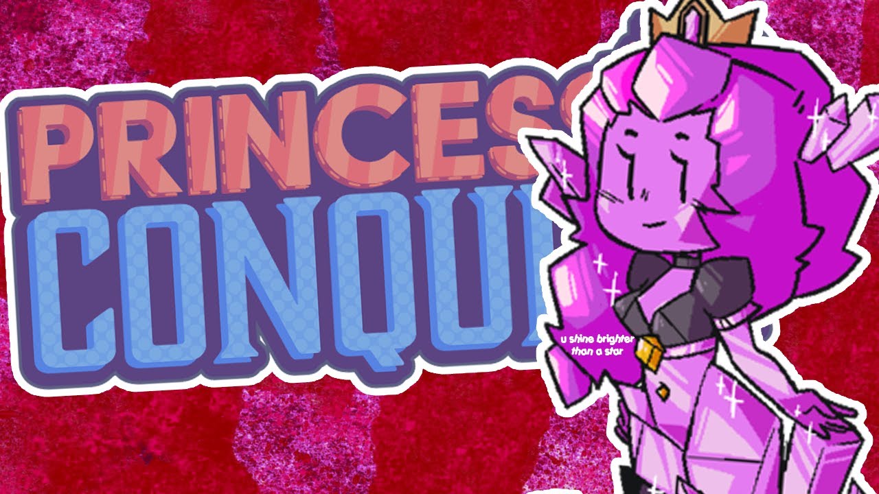 Princess & Conquest News, Guides, Updates and Review - GamePretty