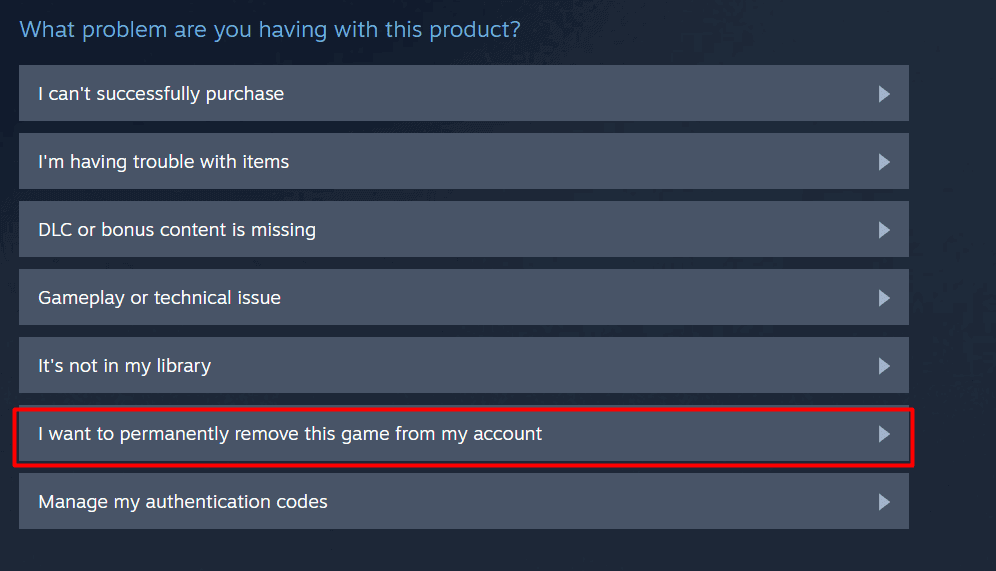 How to Delete Your CounterStrike Account Game Quitters