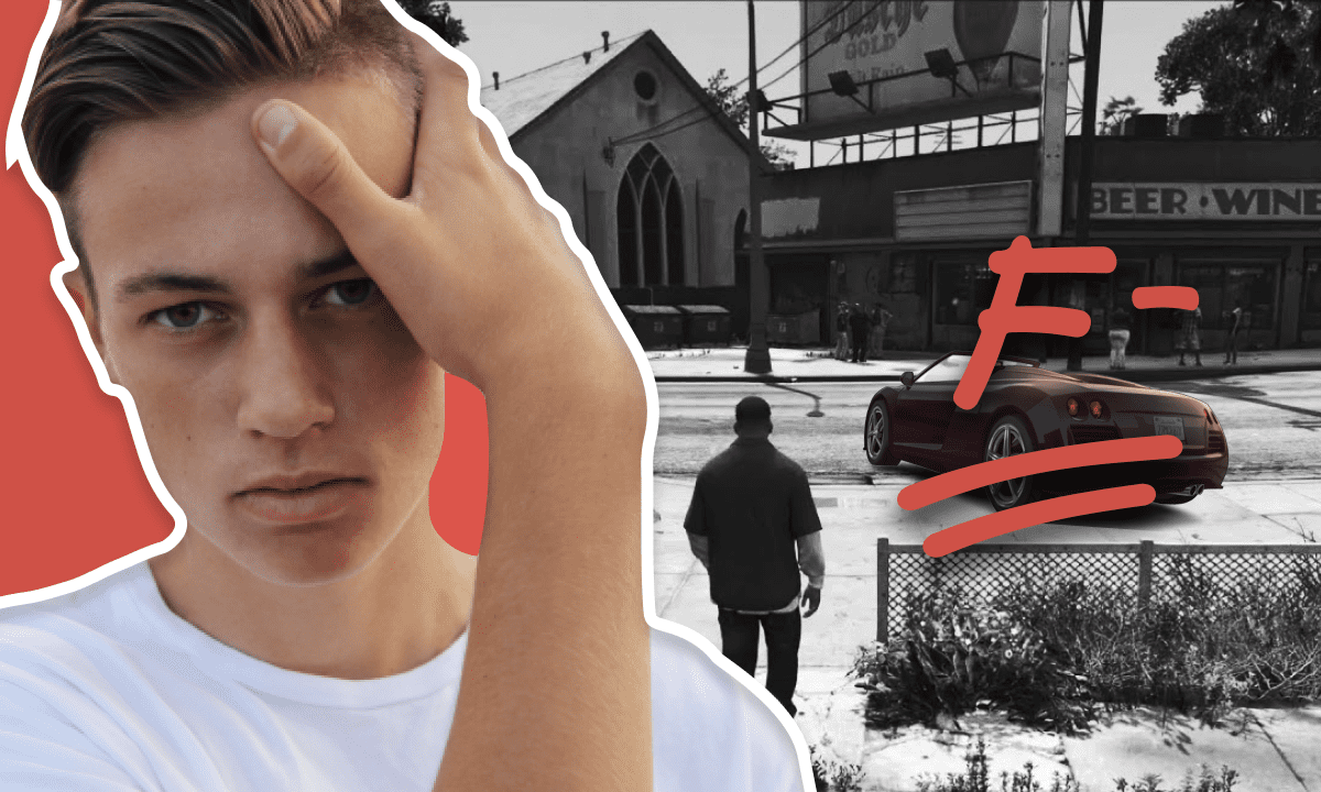 How Gaming Affects Learning in College