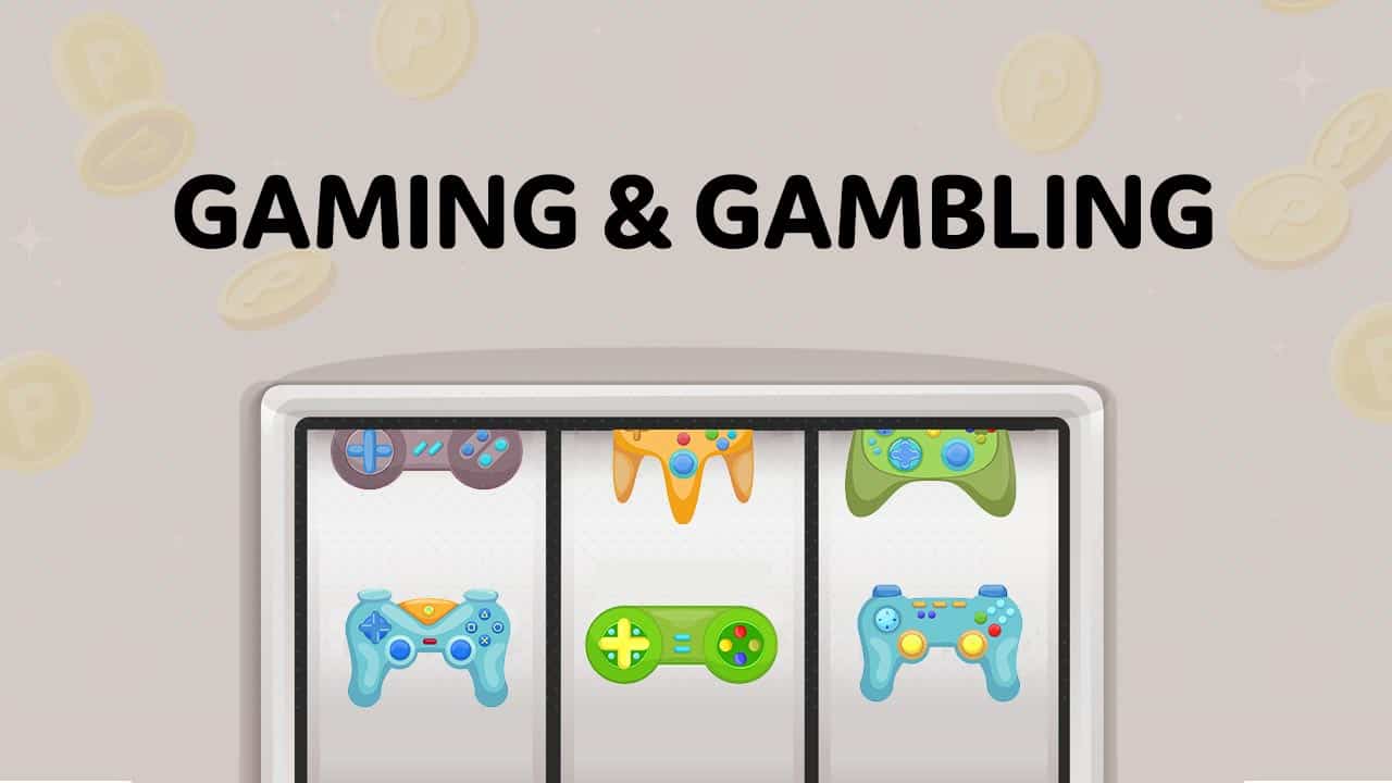 Gaming & Gambling Resources Game Quitters