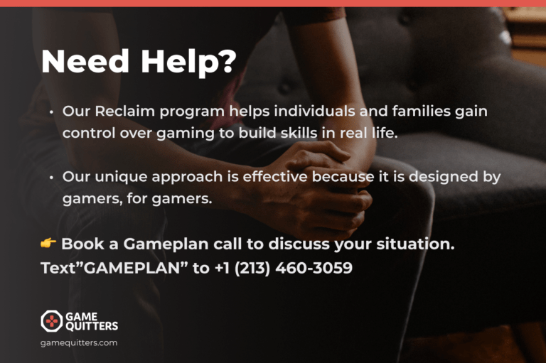 Video Game Addiction Treatment, Symptoms, and Causes