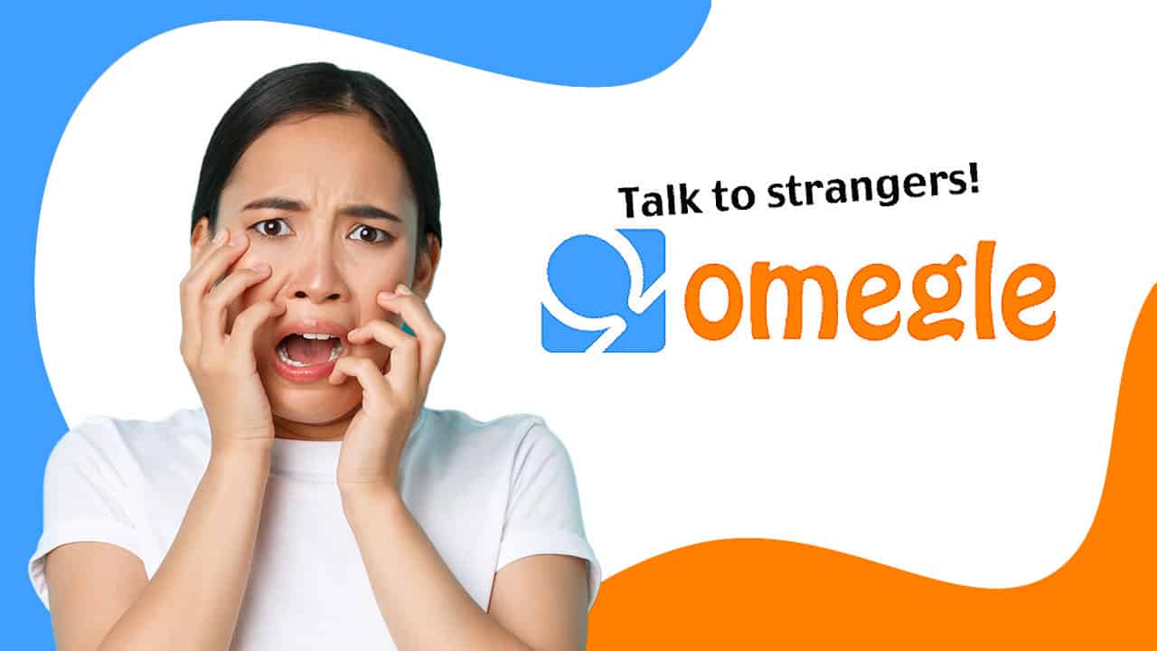 Omegle App Review A Guide for Parents Game Quitters