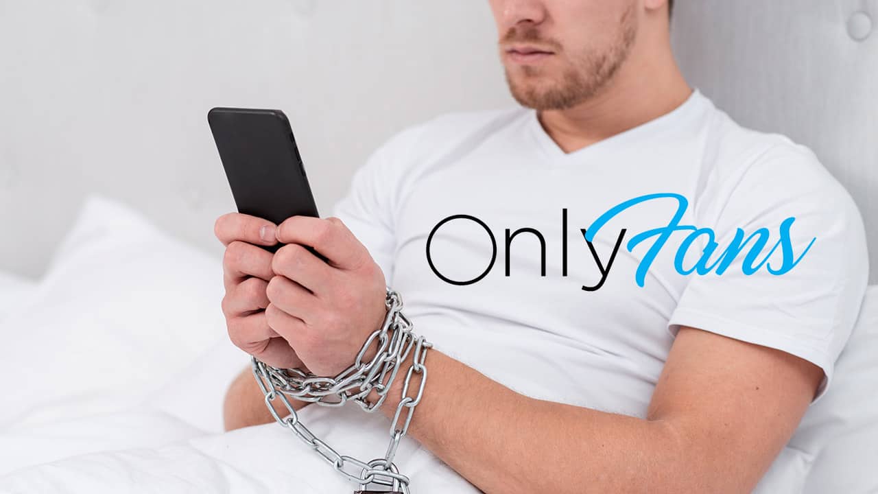 How to Stop OnlyFans Addiction - Game Quitters