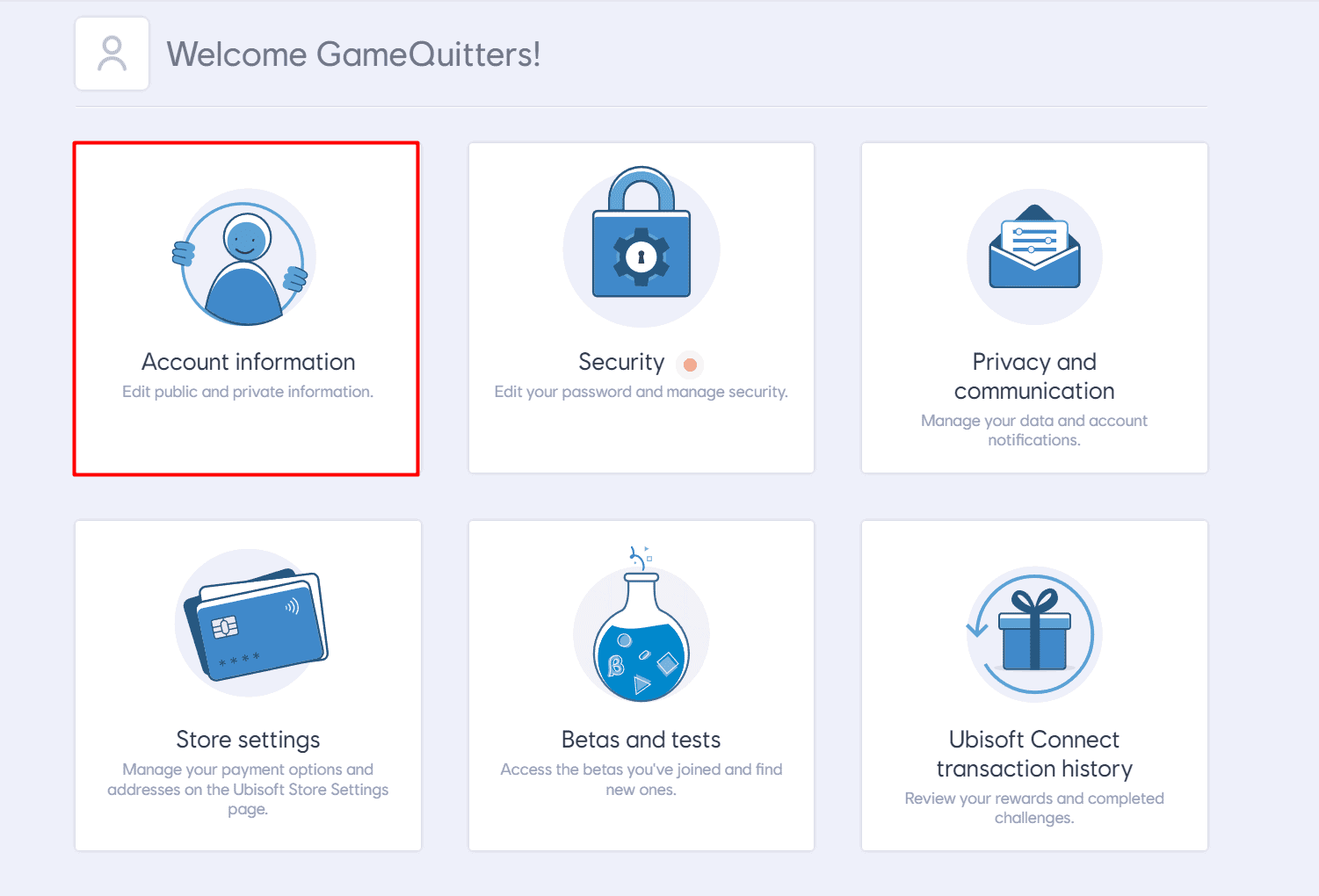 How to Delete Your Rainbow Six Siege Account