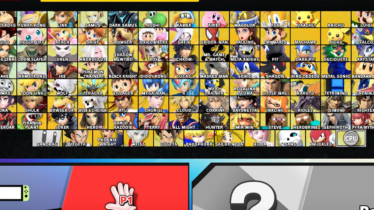 Best Mods Super Smash Bros Ultimate 2026