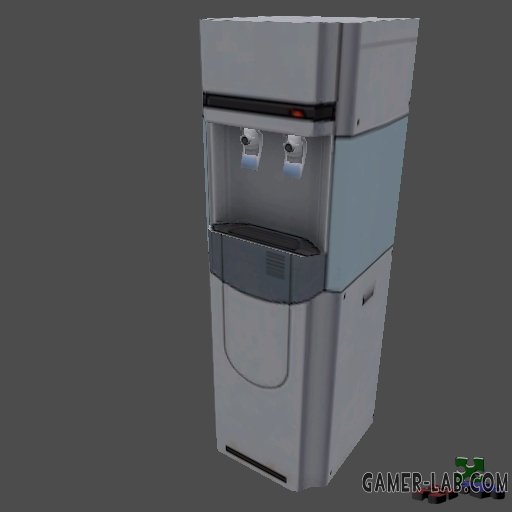 me3_WaterCooler Vending machines, ATMs Electrical Various models