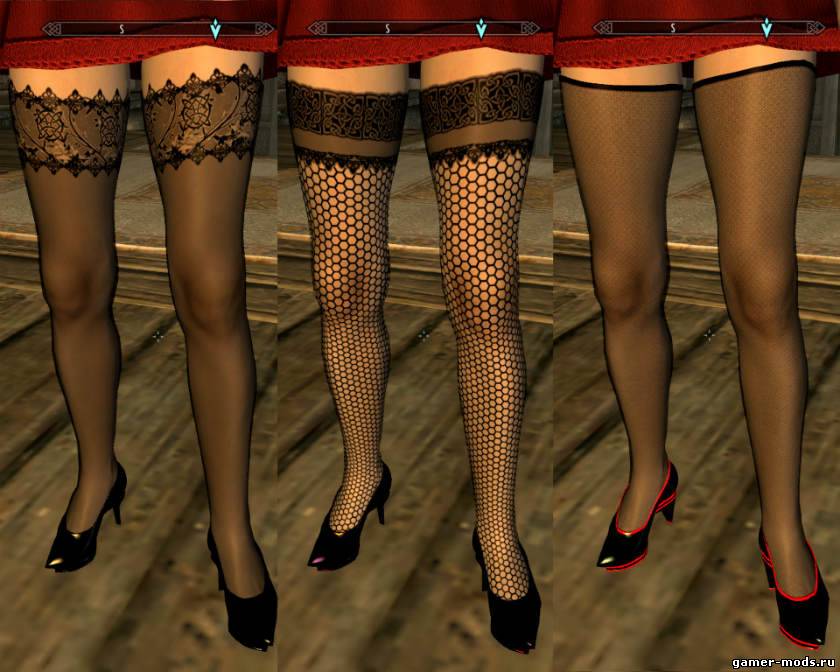 Outfit Studio/Bodyslide 2 CBBE Conversions Page 106 Skyrim Adult