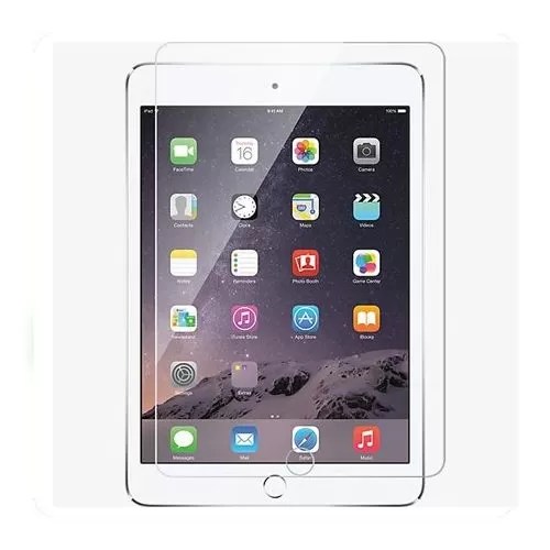 iPad Mini 4 Tempered Glass Screen Protector